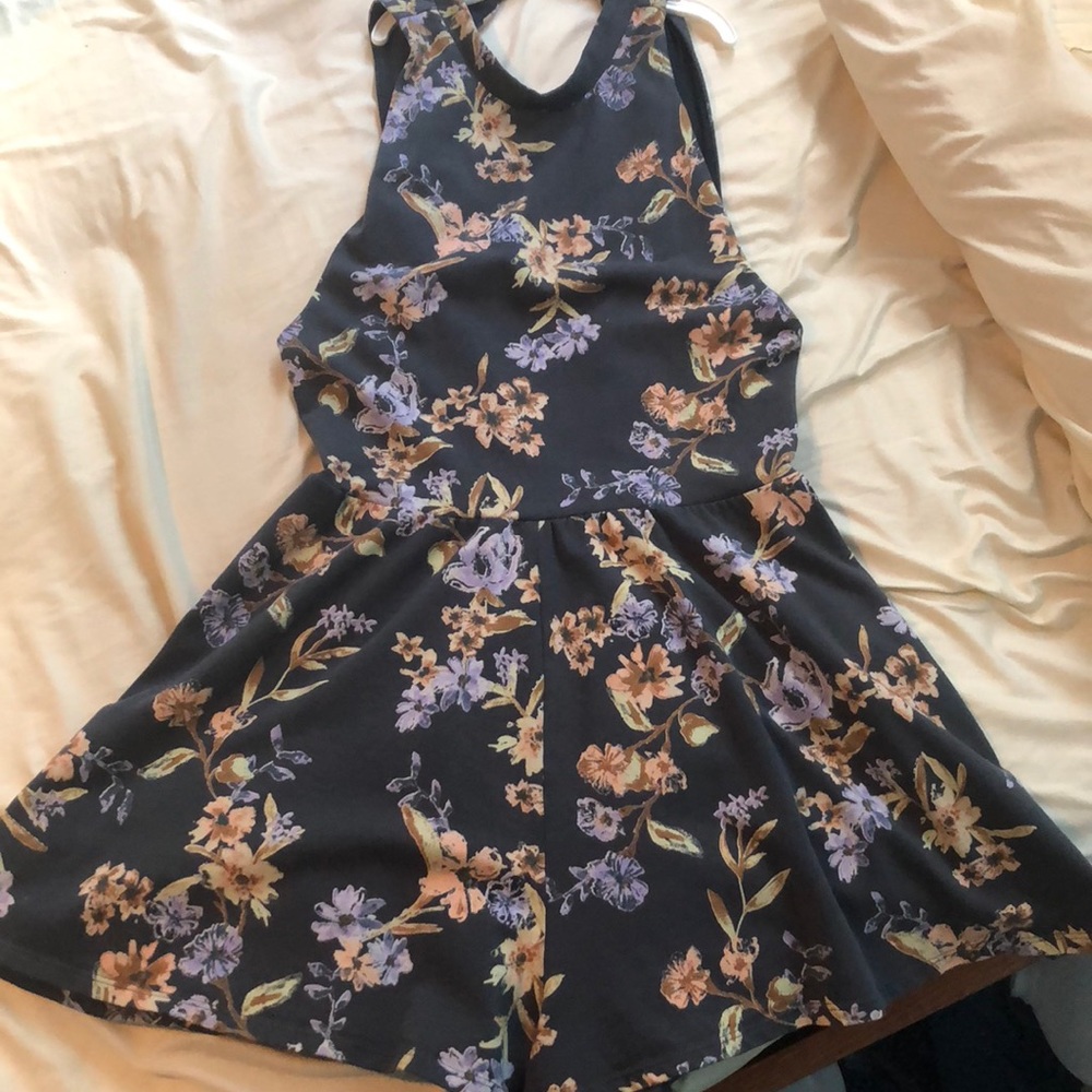 UO romper
